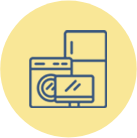 Appliances-icon-home